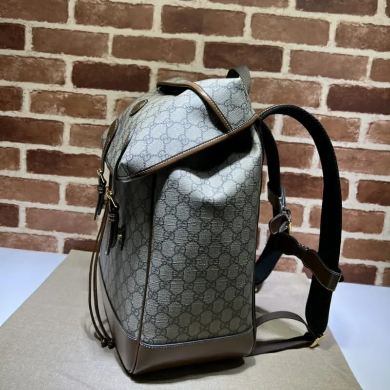 gucci aaa qualite sac a dos  pour unisexe s_11601b21